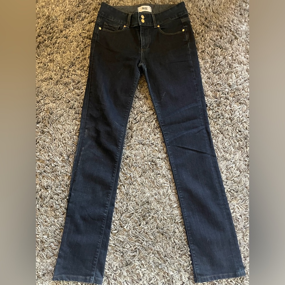 Paige jeans